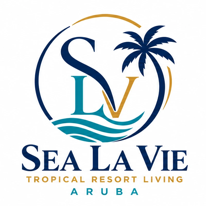 Sea La Vie Tropical Resort Living Aruba